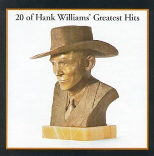 Hank Williams - I