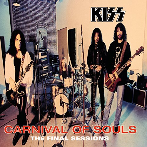 Kiss - Carnival of Souls: The Final Sessions - Zortam Music