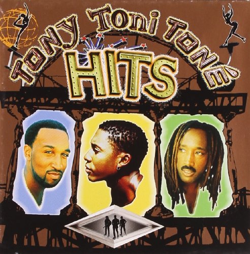 Tony! Toni! Tone! - Greatest Hits - Zortam Music
