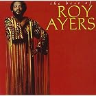 The Best of Roy Ayers: Love Fantasy by Roy Ayers
