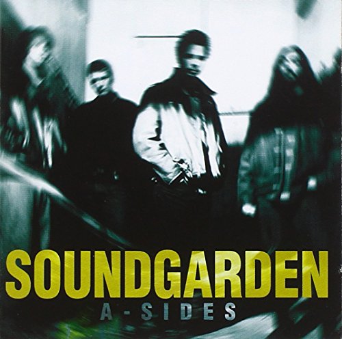 SOUNDGARDEN - A Sides - Zortam Music