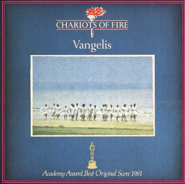 Vangelis - Chariots of Fire - Zortam Music