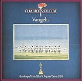 Chariots Of Fire by Vangelis