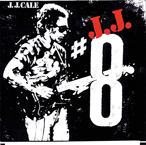 J.J. Cale - Takin