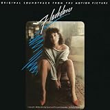 Buy Flashdance: Original Soundtrack From The Motion Picture on Amazon