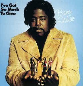 Barry White - I