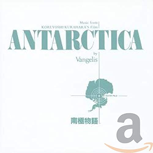 Vangelis - Antarctica [OST] - Zortam Music