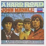 A Hard Road by John Mayall