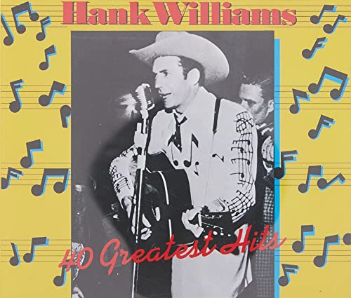 Hank Williams - I Saw The Light Lyrics - Zortam Music