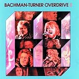 Bachman-Turner Overdrive II by Bachman Turner Overdrive