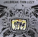 Jailbreak by Thin Lizzy