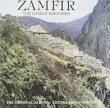 Buy Zamfir: The Lonely Shepherd on Amazon