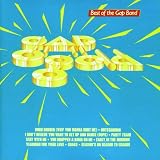 Gap Gold by Gap Band