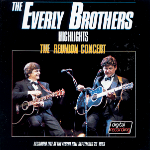 The Everly Brothers - So Sad (To Watch Love Go Bad) (1960) Lyrics - Zortam Music