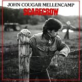 Scarecrow by John Mellencamp