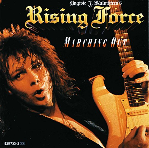 Yngwie J. Malmsteen - Disciples Of Hell Lyrics - Zortam Music