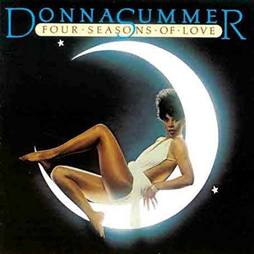 Donna Summer - Winter Melody - Zortam Music