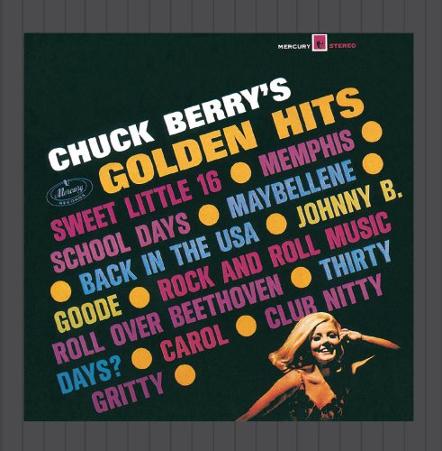 Chuck Berry - Chuck Berry