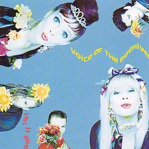 Voice of the beehive - Track 10 Lyrics - Zortam Music