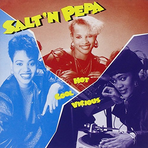 Salt-N-Pepa - Greatest Ever (80s Party) - Cd 2 - Zortam Music