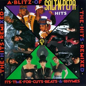 Salt-N-Pepa - Independent (Blacksmith Brixton Remix) Lyrics - Zortam Music