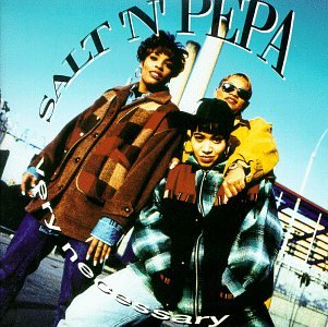 Salt-N-Pepa - Miss Undercover - Zortam Music