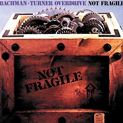 Bachman-turner Overdrive - Pub Jukebox - Zortam Music