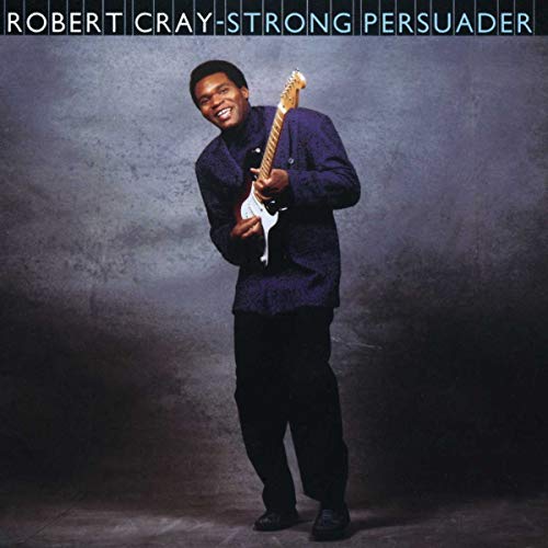 Robert Cray Band - I Wonder Lyrics - Zortam Music