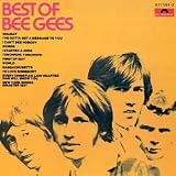 Best of Bee Gees by Bee Gees