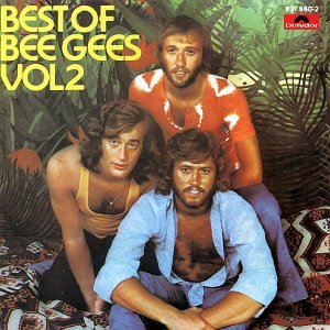 The Bee Gees - The Bee Gees - Odessa - Cd 1 - Zortam Music