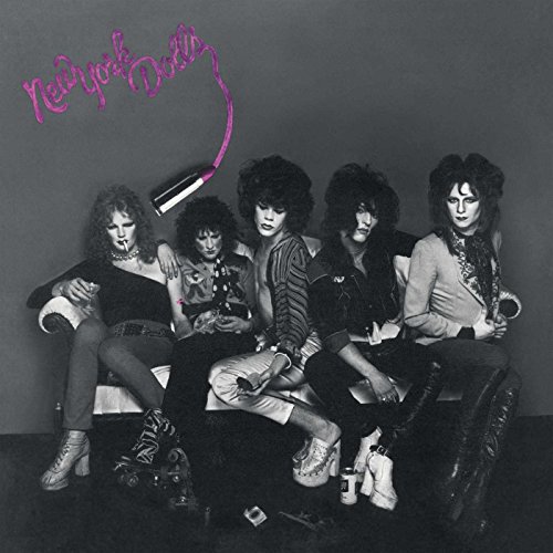 New York Dolls - New York Dolls - Zortam Music