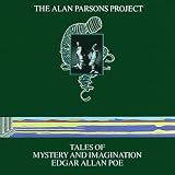 Alan Parsons Project - Tales of Mystery and Imagination