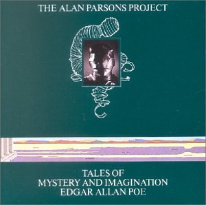 Alan_Parsons_Project - Edgar_Allan_Poe - Zortam Music