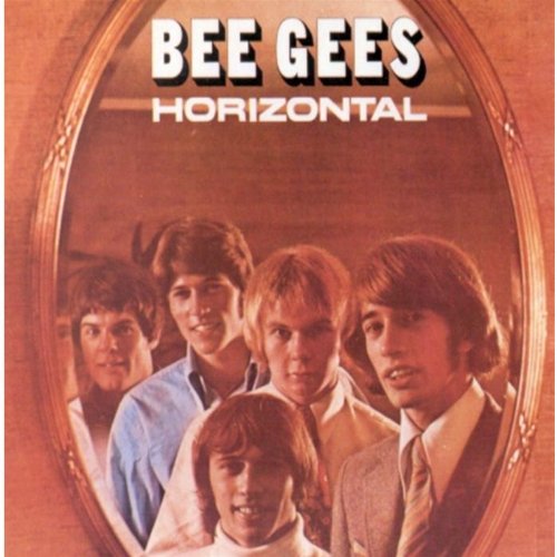 Bee Gees - Horizontal - Zortam Music