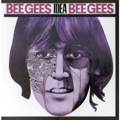 Bee Gees - Idea - Zortam Music