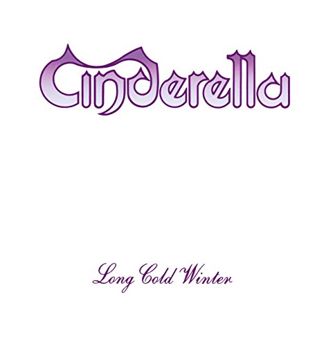 CINDERELLA - The Best Rock Ballads [disc 3] - Zortam Music