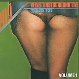 1969: Velvet Underground Live, Volume 1 by The Velvet Underground