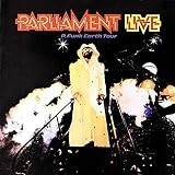 Live: P-Funk Earth Tour