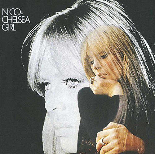 Nico - Chelsea Girl - Zortam Music