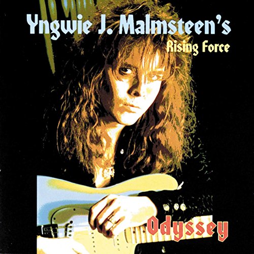 YNGWIE MALMSTEEN - Riot In The Dungeons Lyrics - Zortam Music