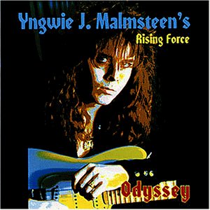 YNGWIE MALMSTEEN - Déjà Vu Lyrics - Zortam Music