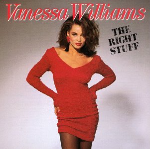 VANESSA WILLIAMS - Dreamin