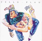 album art to Flag