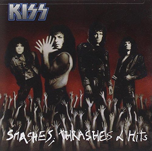 Kiss - Smashes; thrashes & hits - Zortam Music