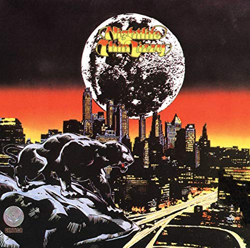Thin Lizzy - Burning Heart [disc 4] - Zortam Music
