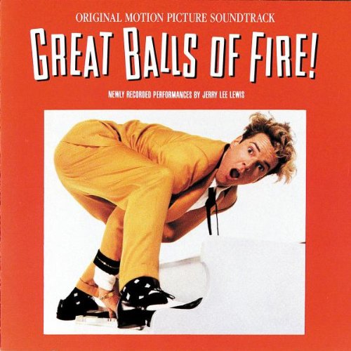 Jerry Lee Lewis - Great Balls of Fire - Zortam Music