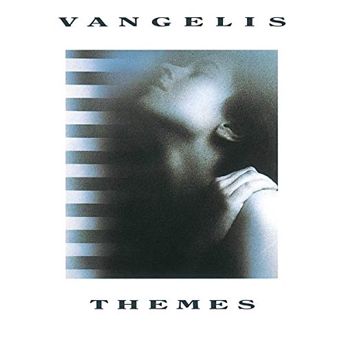 Themes by Vangelis album cover