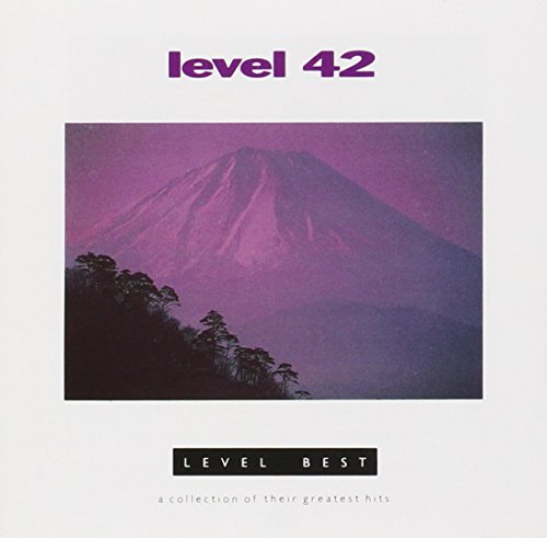 Level 42 - The Collection (Bonus CD comes - Zortam Music