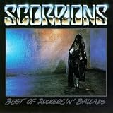 The Best of Rockers n Ballads by Scorpions
