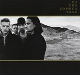 U2 - The Joshua Tree Album